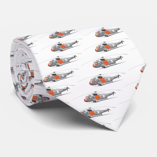 Cravate secourir (Roulé)