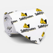 CRAVATE SÉCURITÉ (Roulé)