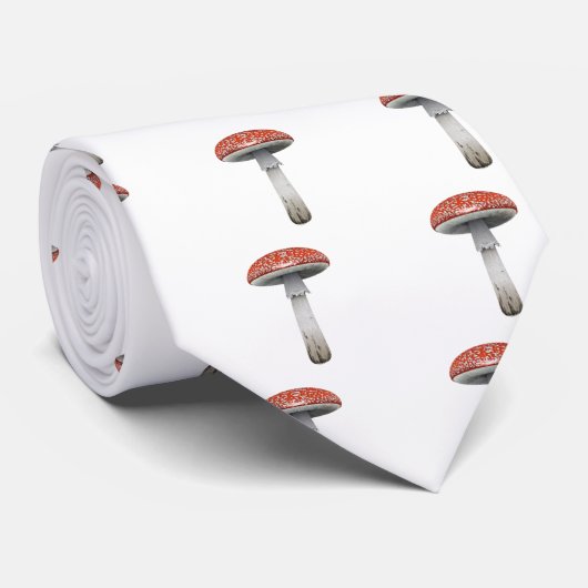 Cravate Selles de crapaud (Roulé)