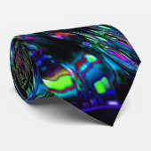 Cravate Sensuel 4 (Roulé)