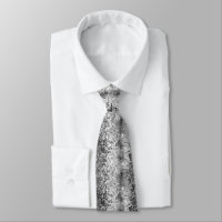 Séquins Argent Faux Look Disco Parties scintillant