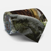 Cravate Sequoia National Park Randonnée Trail (Roulé)