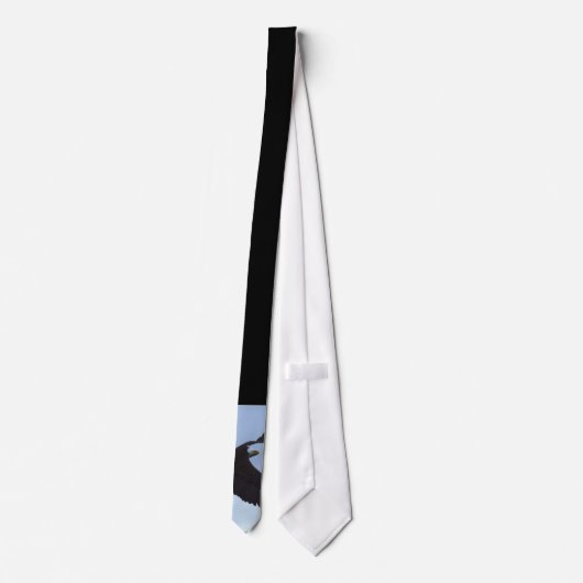 Cravate Série RÉALISATION (Dos)
