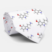 Cravate Sérotonine (Roulé)