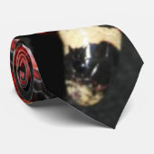 Cravate Serpent (Roulé)