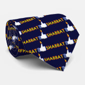 Cravate Shabbat (Roulé)