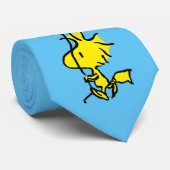 Cravate Shamrock de transport de bois (Roulé)