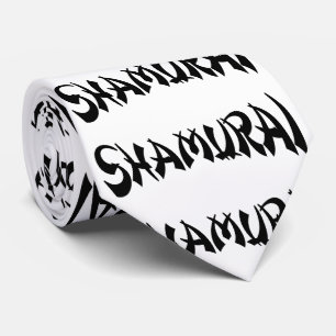 CRAVATE SHAMURAI