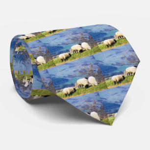 CRAVATE SHEEP