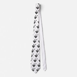 Cravate Sheep Tie