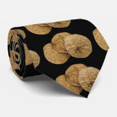 Cravate Shemura Matzah (Roulé)