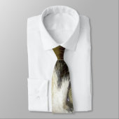 Cravate shiloh collant la langue (Attaché)