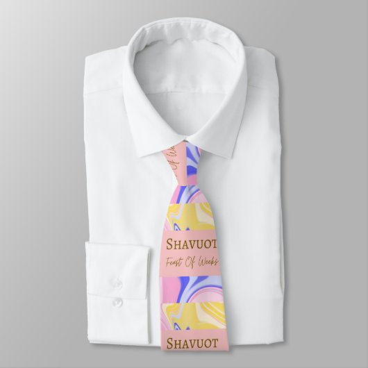 Cravate Shirt Suit Tie Accessory Shavuot Feast Of Weeks (Attaché)