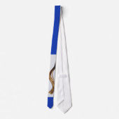 Cravate Shofar (Dos)