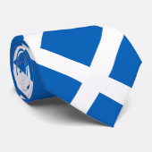 Cravate Show off your colors – Scotland (Roulé)