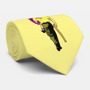 Cravate Shriners et Amis