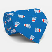Cravate Shuttlecock de Badminton (Roulé)