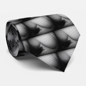 Cravate Side (homonymie) (Roulé)