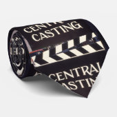 Cravate signer (Roulé)