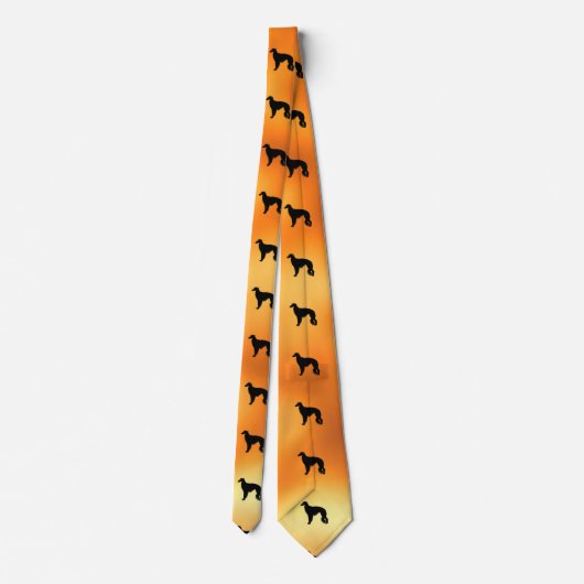 Cravate Silken Windhound (Dos)