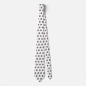 Cravate Sing sing a song...... (Devant)