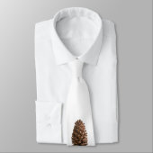 Cravate Single pinecone (Attaché)