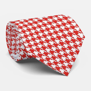 Cravate sipmlist keffiyeh