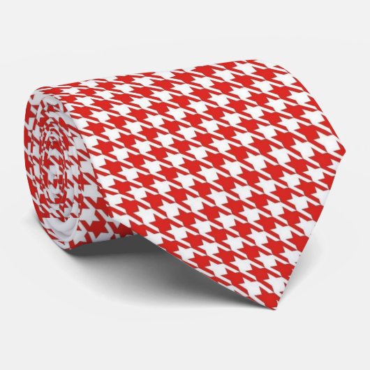 Cravate sipmlist keffiyeh (Roulé)