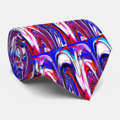 CRAVATE SIXIÈME SENS (Roulé)