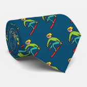 Cravate Ski (Roulé)