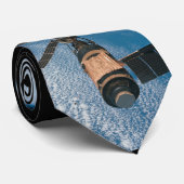 Cravate Skylab (Roulé)