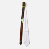 Cravate Slates scolaires (Dos)