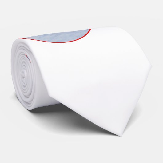 Cravate Sleigh (Roulé)