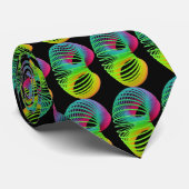 Cravate Slinky par SRF (Roulé)