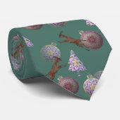 Cravate Slips Atiracs julcirkus (Roulé)