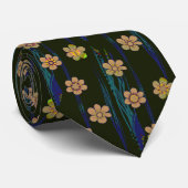 Cravate Slips Billie by Carita K design (Roulé)