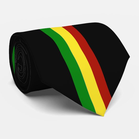 Cravate Slips med samiska inspirerade färger! (Roulé)