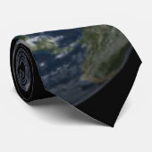 Cravate small_EarthStar (Roulé)