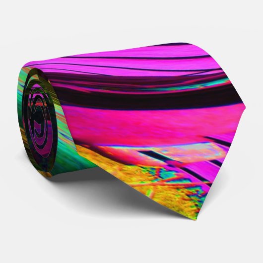 Cravate Smokin (Roulé)