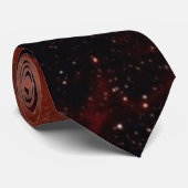 Cravate SN1987a dans le grand nuage de Magellanic (Roulé)