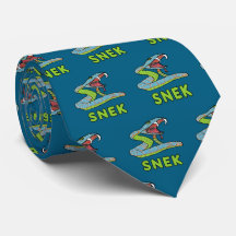 Snek (Serpent)
