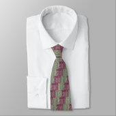 cravate snob d'imper (Attaché)