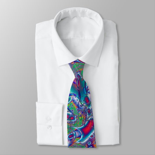 Cravate Snozzles (Attaché)