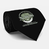 Cravate Société nationale de sarcasme (Roulé)