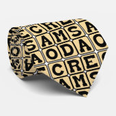 Cravate Soda à la crème, boisson douce (Roulé)