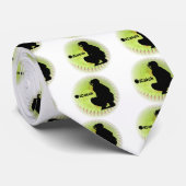 Cravate Softball iCatch Fastpitch (Roulé)