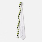 Cravate Softball iCatch Fastpitch (Dos)