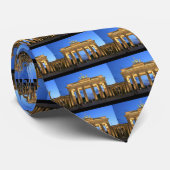 Cravate soirée de Brandebourg (Roulé)