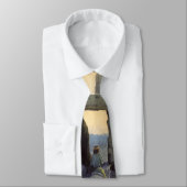 Cravate Soirée, Pueblo de Walpi par Marion Kavagh Wachtel (Attaché)