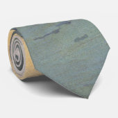 Cravate Soirée, Pueblo de Walpi par Marion Kavagh Wachtel (Roulé)